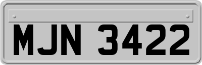 MJN3422