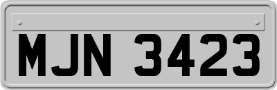MJN3423