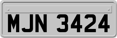 MJN3424