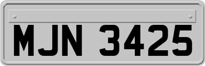 MJN3425