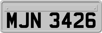 MJN3426