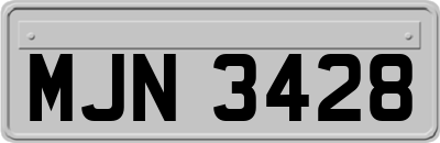 MJN3428