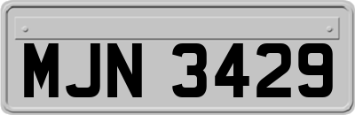 MJN3429