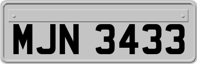 MJN3433