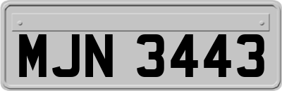 MJN3443