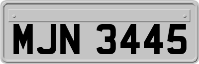 MJN3445