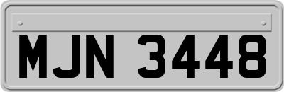 MJN3448