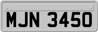 MJN3450