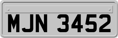 MJN3452