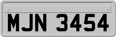 MJN3454