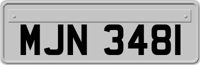 MJN3481