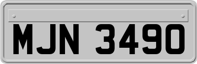 MJN3490