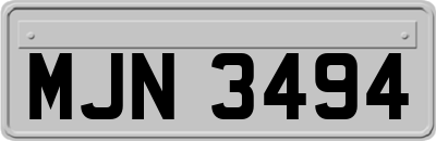 MJN3494