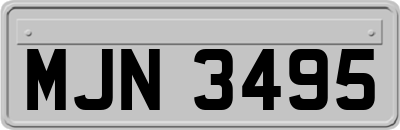 MJN3495