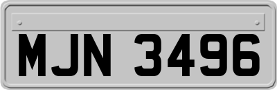 MJN3496