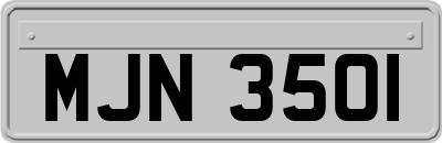 MJN3501
