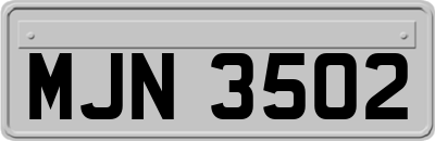 MJN3502