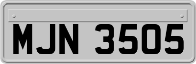 MJN3505