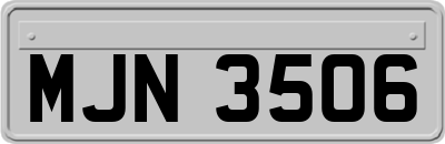 MJN3506