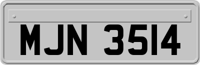 MJN3514