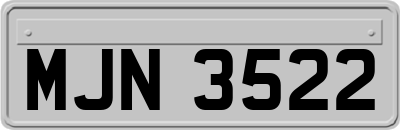 MJN3522
