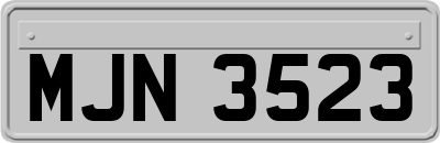 MJN3523