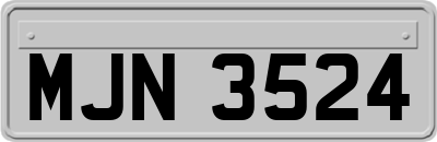 MJN3524