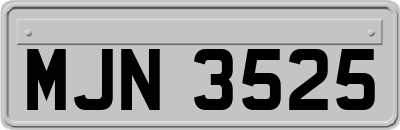 MJN3525