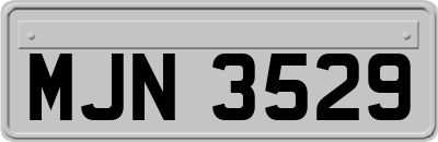 MJN3529