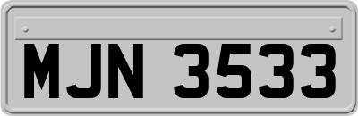 MJN3533