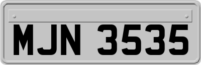 MJN3535