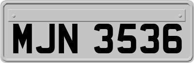 MJN3536