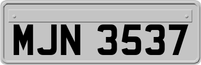 MJN3537