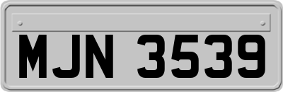 MJN3539