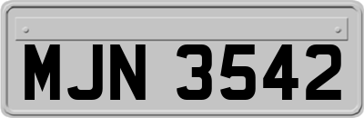 MJN3542