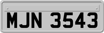 MJN3543