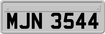 MJN3544