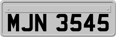 MJN3545