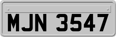 MJN3547
