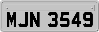 MJN3549