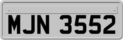 MJN3552