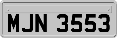 MJN3553