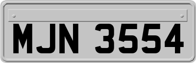 MJN3554