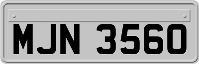 MJN3560