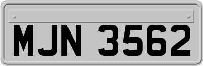 MJN3562
