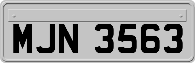 MJN3563