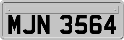 MJN3564