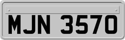 MJN3570