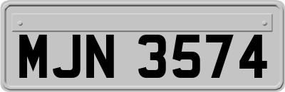 MJN3574