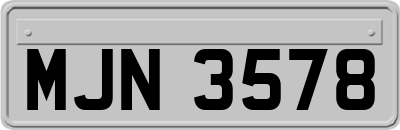 MJN3578